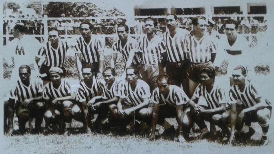 ¿Cuál era la realidad de la Selección Colombia durante la Copa del