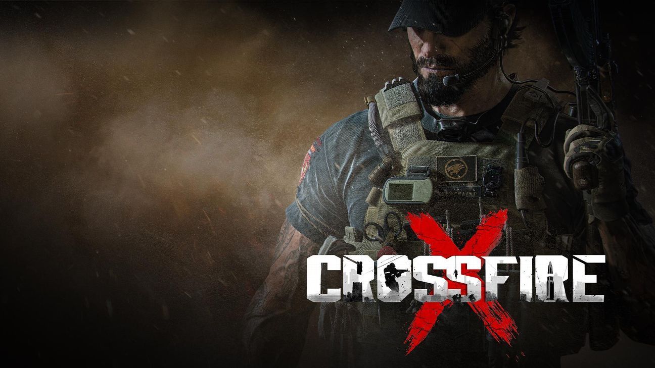 Jogamos Crossfirex Traz Nostalgia De Um Dos Maiores Jogos De Tiro Ao Xbox One Espn 5707