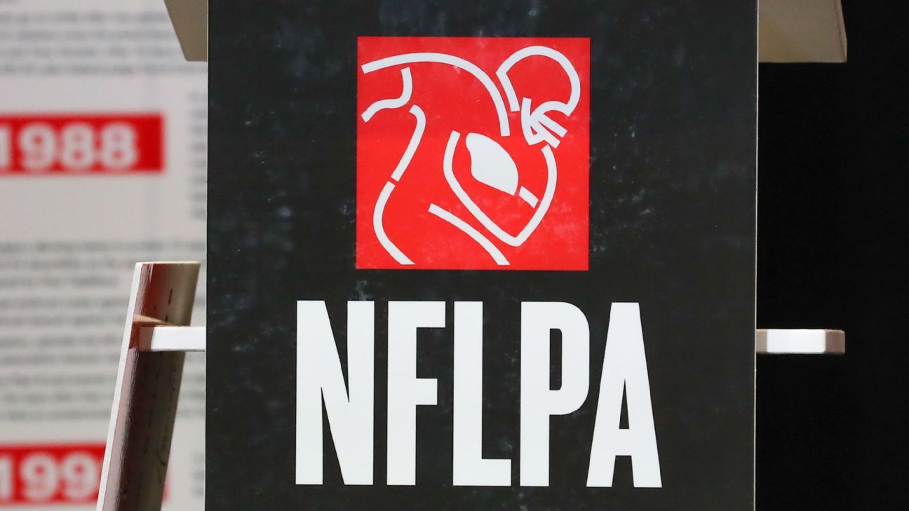 NFLPA to petition NFL to release all emails from Washington Football Team invest..
