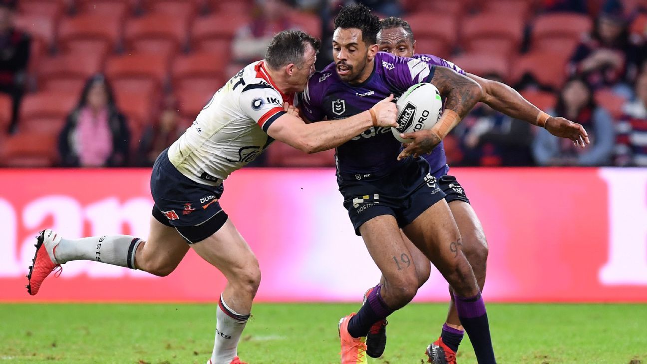 NRL 2023: Brisbane Broncos vs Wests Tigers, news, scores, results,  highlights, video, Adam Reynolds, Reece Walsh, Luke Brooks