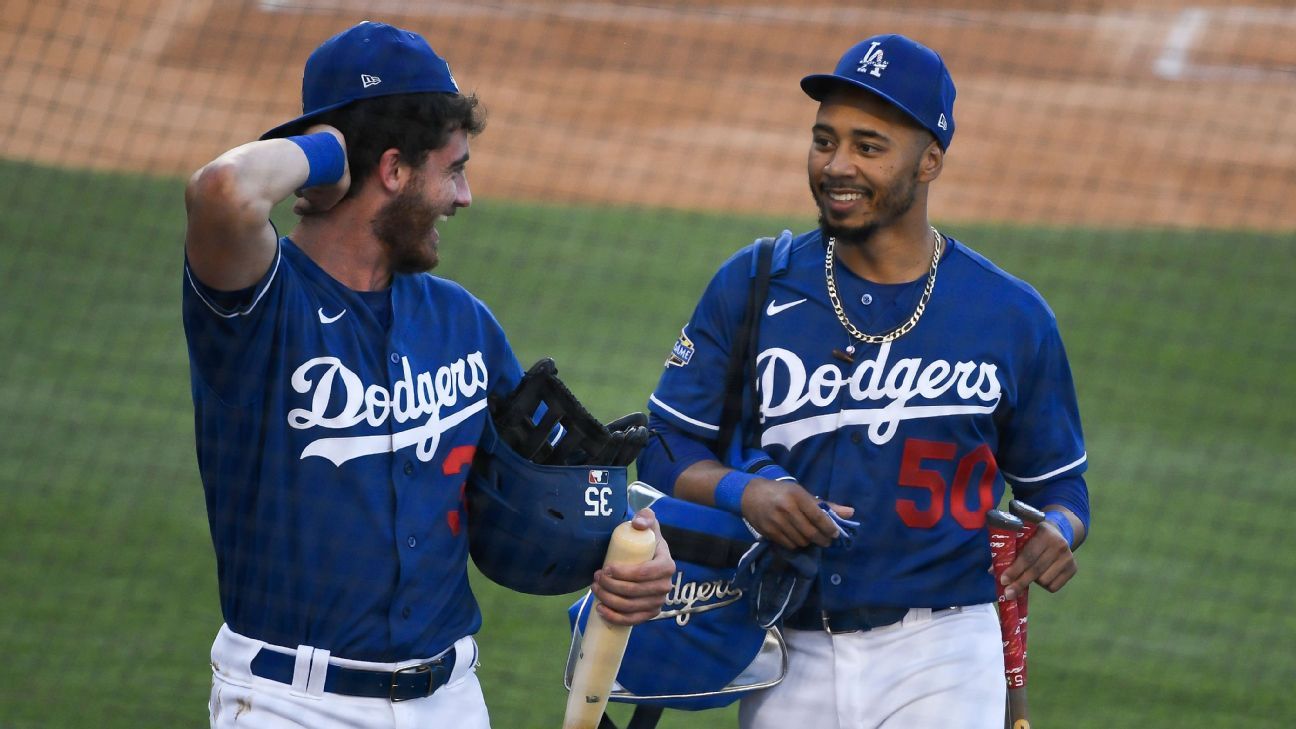 Fantasy baseball awards: Ronald Acuña Jr., Cody Bellinger, Blake Snell