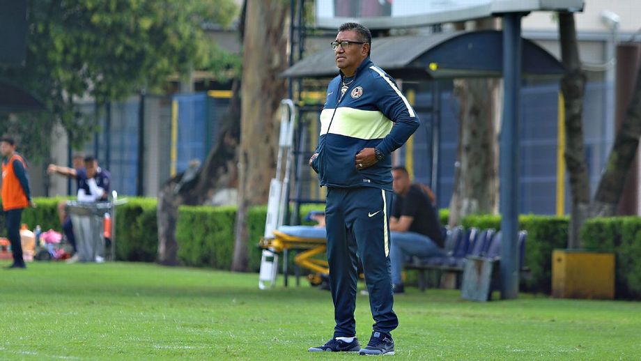 Despedidos dos técnicos más de extracción americanista en Coapa