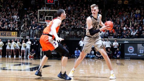 Winners And Losers Of College Basketball S Transfer Season