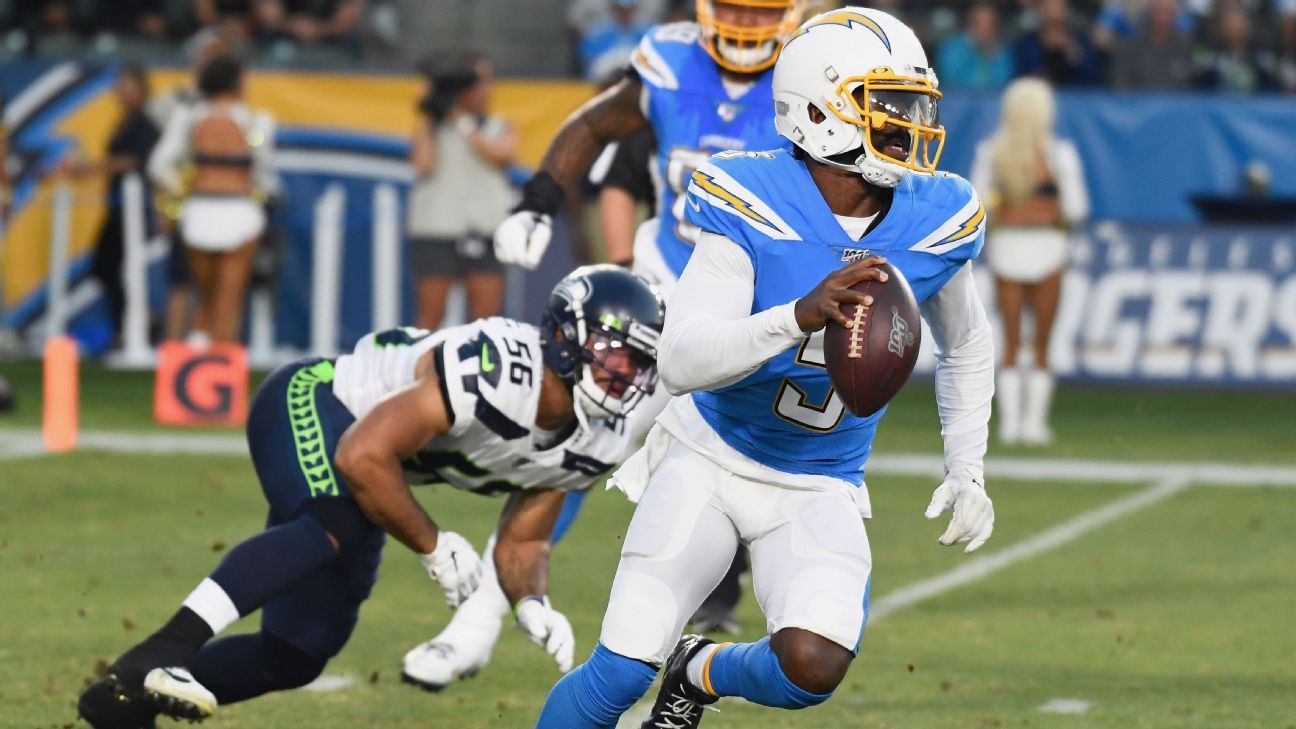 ESPN projects landing spots for 2 Los Angeles Chargers in 2019 offseason