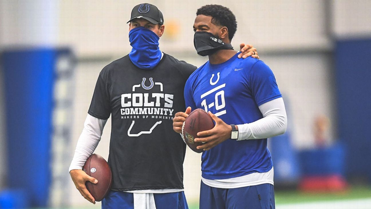 NFL testing modified facemasks to protect players from coronavirus