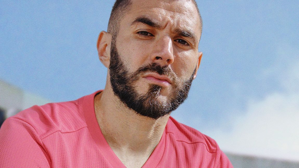 Barcelona's black and gold kit, Real Madrid's pink jersey and other team  colours for 2020/21 - in pictures