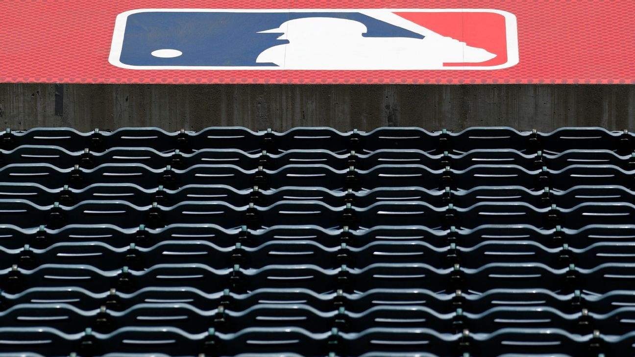 MLB, players' association plan to meet again Tuesday after sides make progress, ..