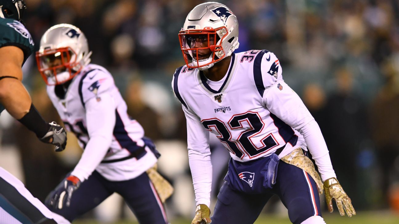 Devin McCourty agrees with Tom Brady's criticism of 17-game NFL season