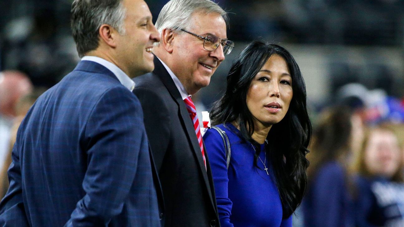 Buffalo Bills owner Kim Pegula seeks compromise with players on social  protests - ESPN