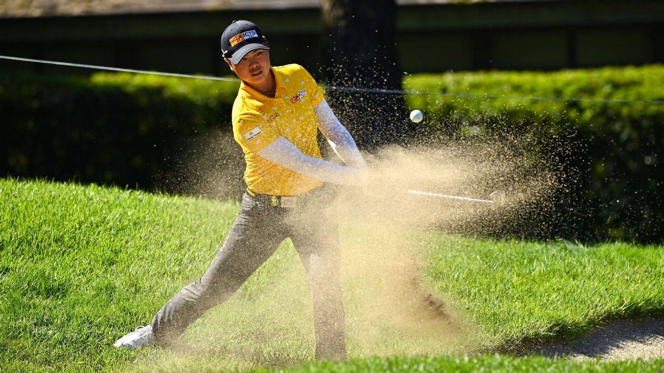 Yuka Saso wins first JLPGA championship, bags P6.6M - Golf ...