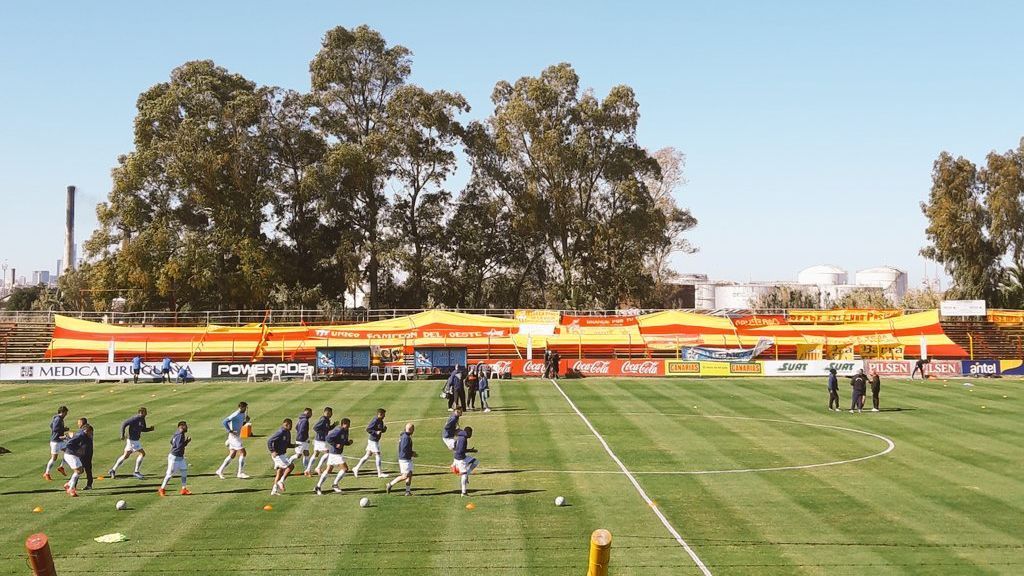 Progreso vs. Cerro Reporte del Partido 16 agosto, 2020 ESPN