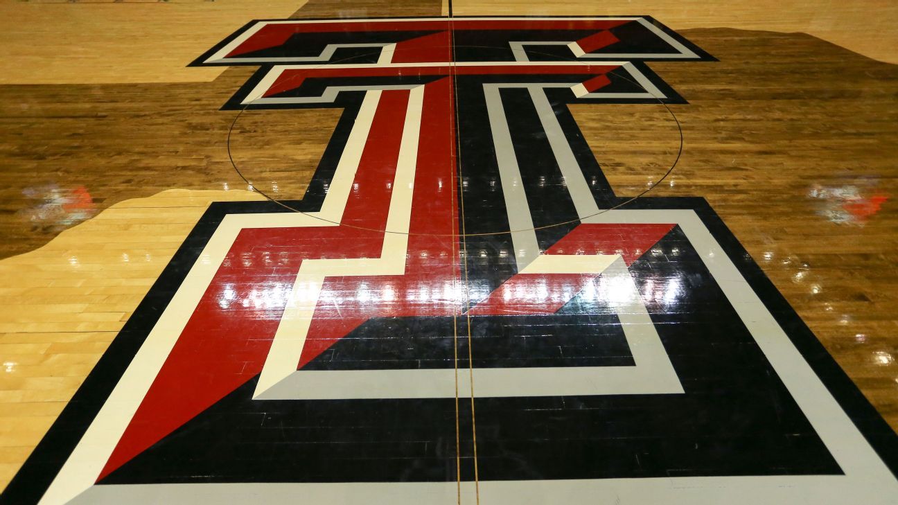 Texas Tech baseball receives team-wide NIL deal