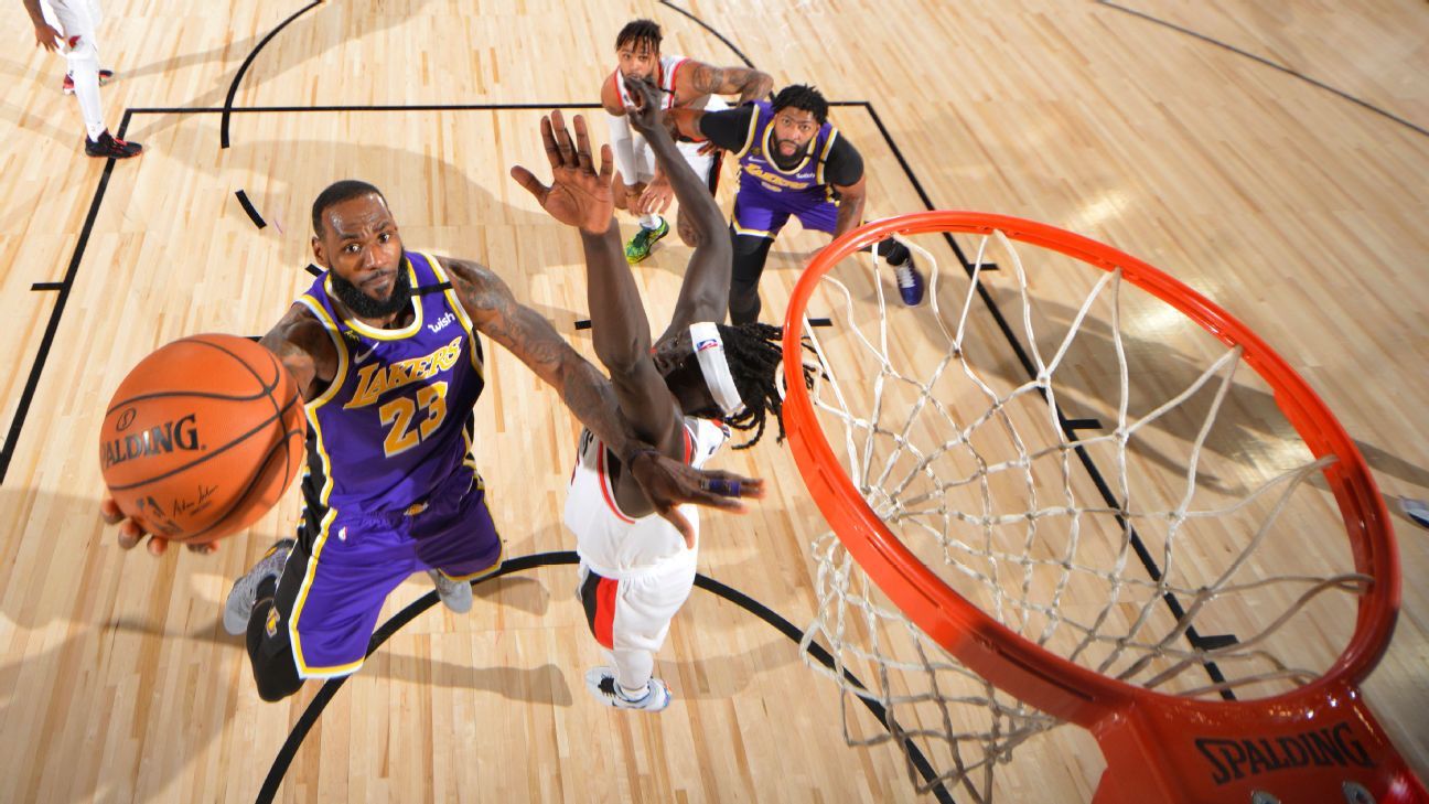 198 Lebron James Nba Draft Photos & High Res Pictures - Getty Images