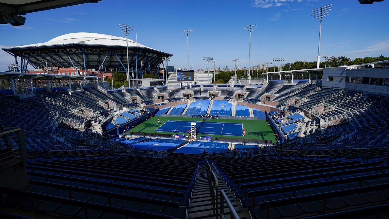 2020 US Open - Schedule, how to watch, news, scores and analysis