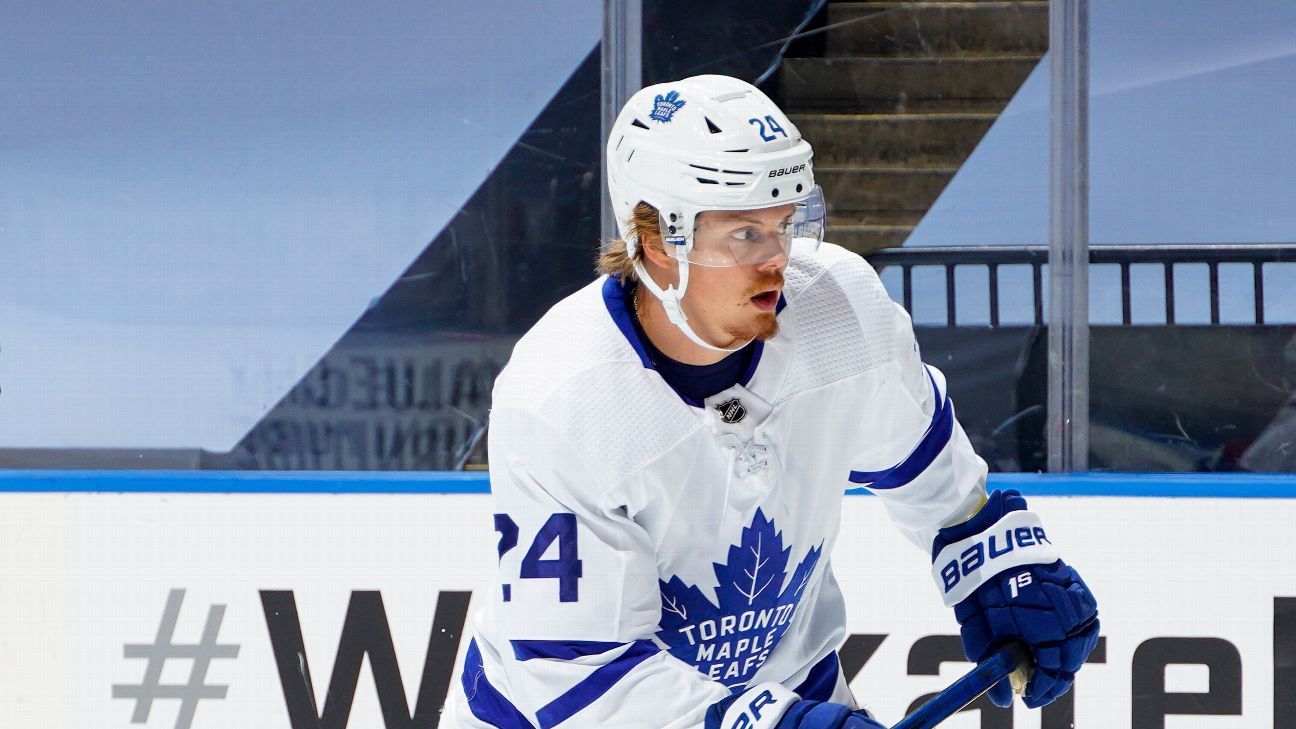 Trade Analysis: Toronto Maple Leafs, Pittsburgh Penguins Swap