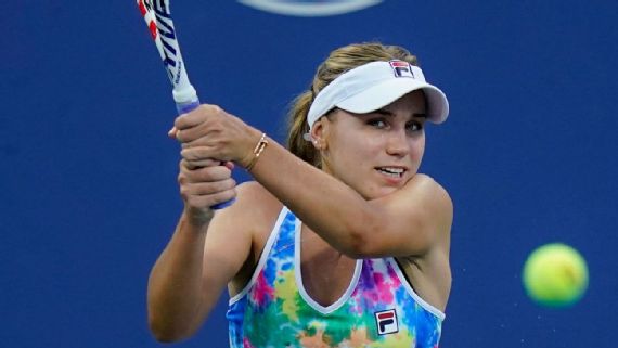 2020 Us Open Draw Analysis Many Top Players Missing But Intrigue Remains