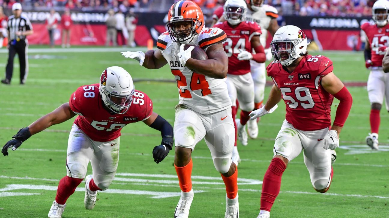 Fantasy Football Mock Draft: 12-Team PPR Late Pick (2020