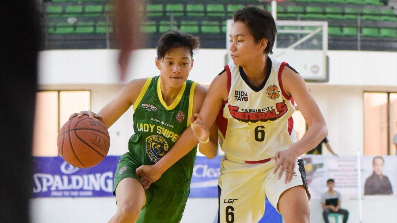 WNBL's role in pushing for gender equality in sports
