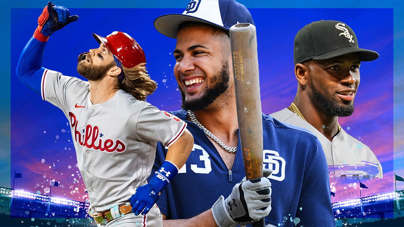 MLB 2020 Playoffs -- Standings impact, magic numbers and postseason ...