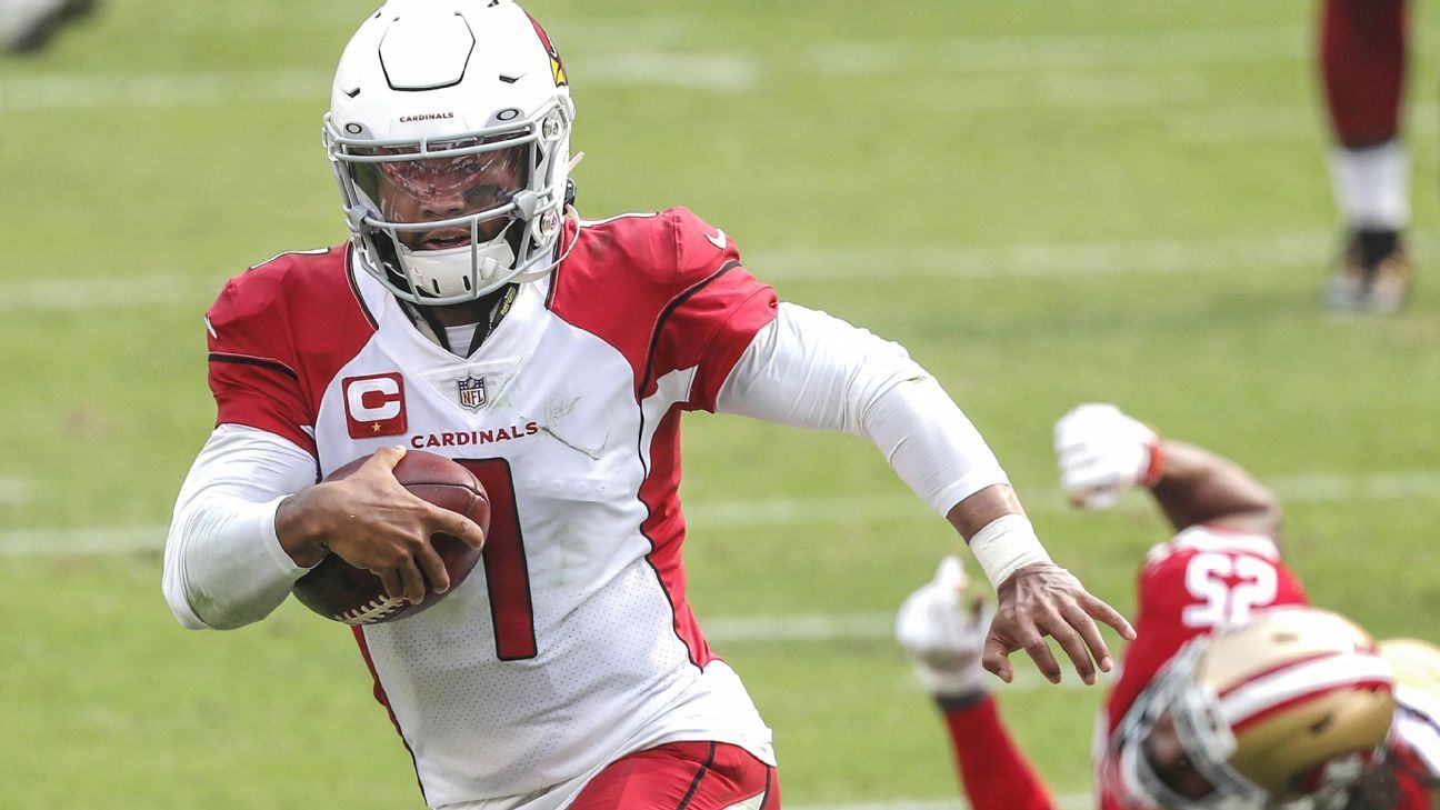 How to watch today's Arizona Cardinals vs. San Francisco 49ers