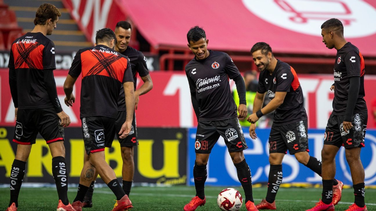 El choque Tijuana vs. Juárez de la Jornada 11 cambia de fecha