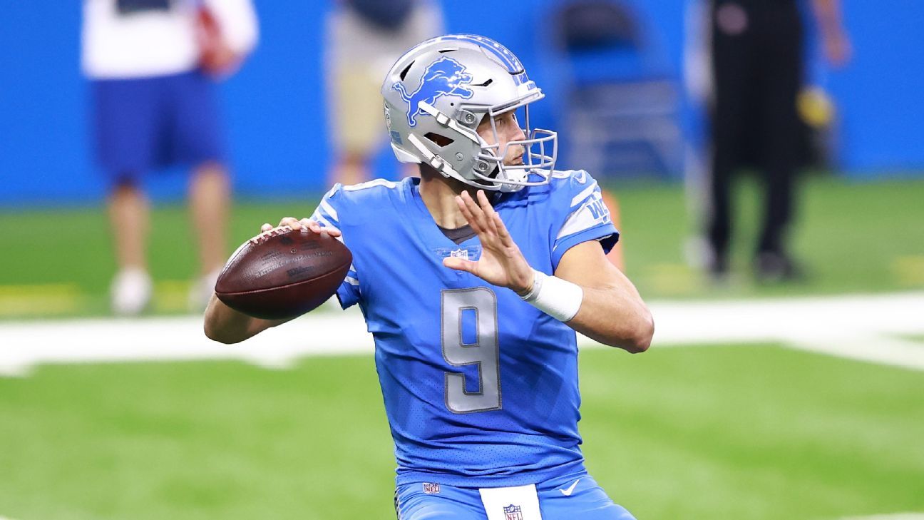 Fantasy Football Rankings: Kyle Soppe's Week 2 QB Rankings Include