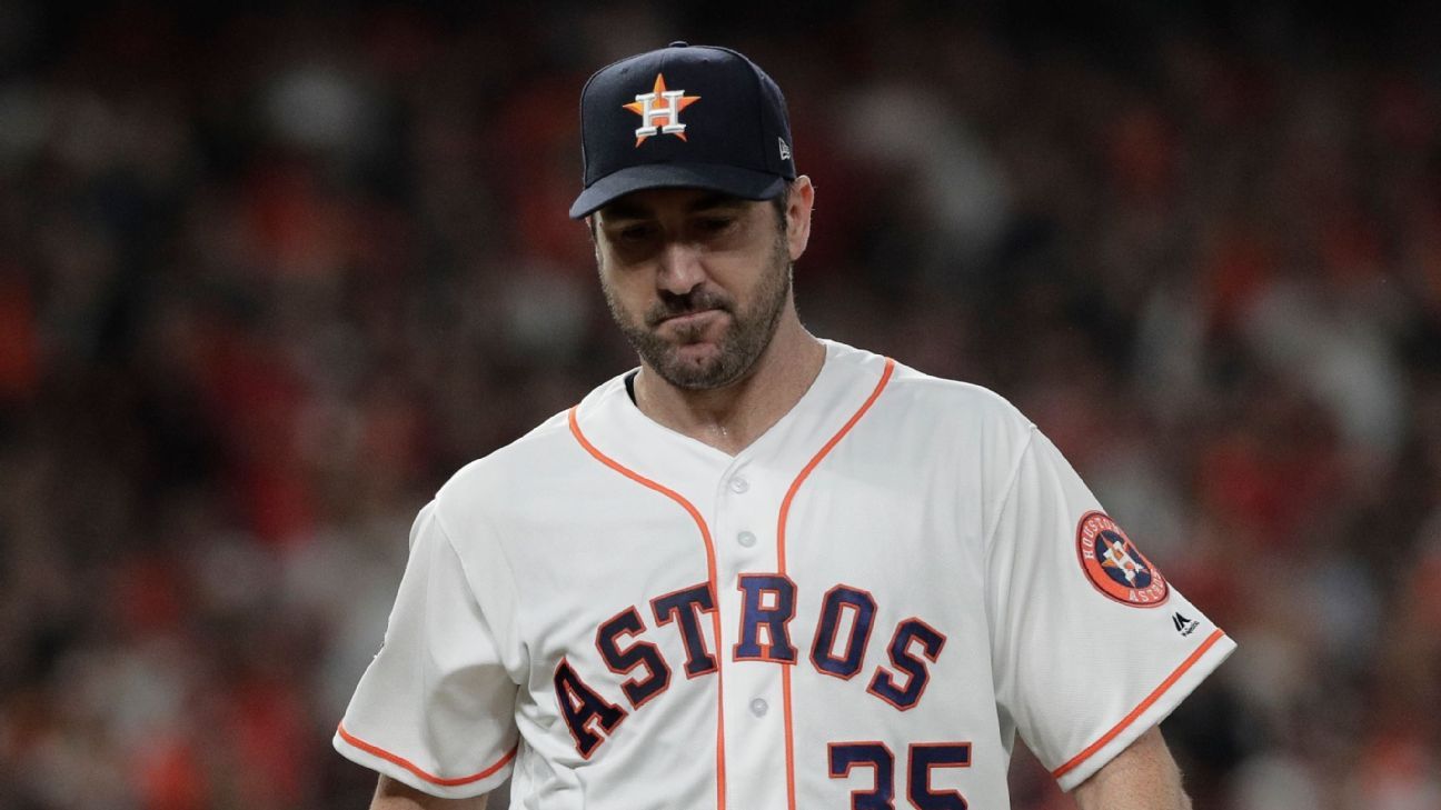 Astros' Lance McCullers Jr. will undergo surgery, knocking him out