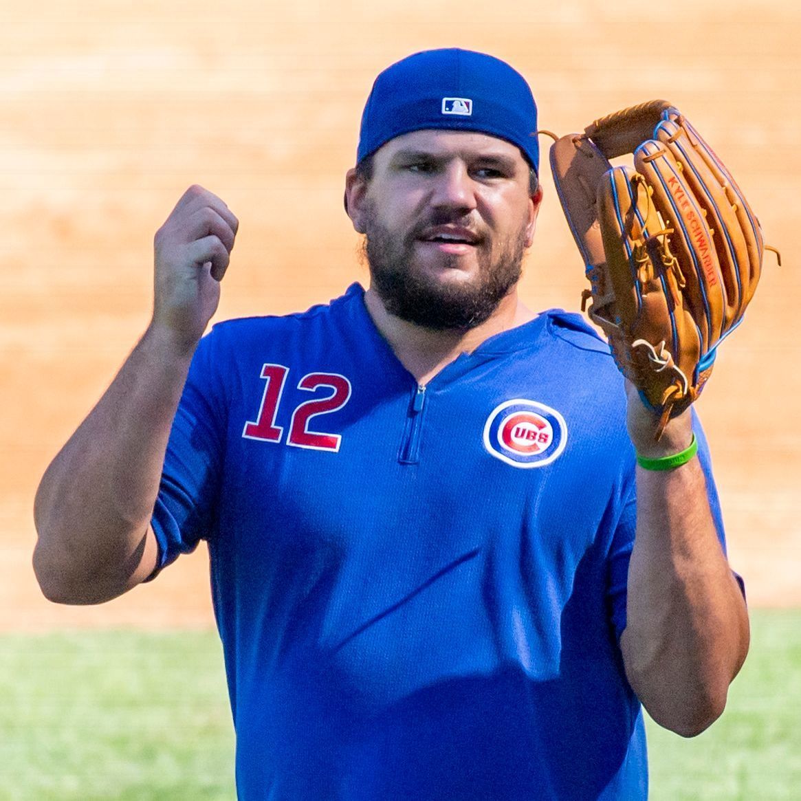 Kyle Schwarber: Prospect Profile for Chicago Cubs' 1st-Round Pick, News,  Scores, Highlights, Stats, and Rumors