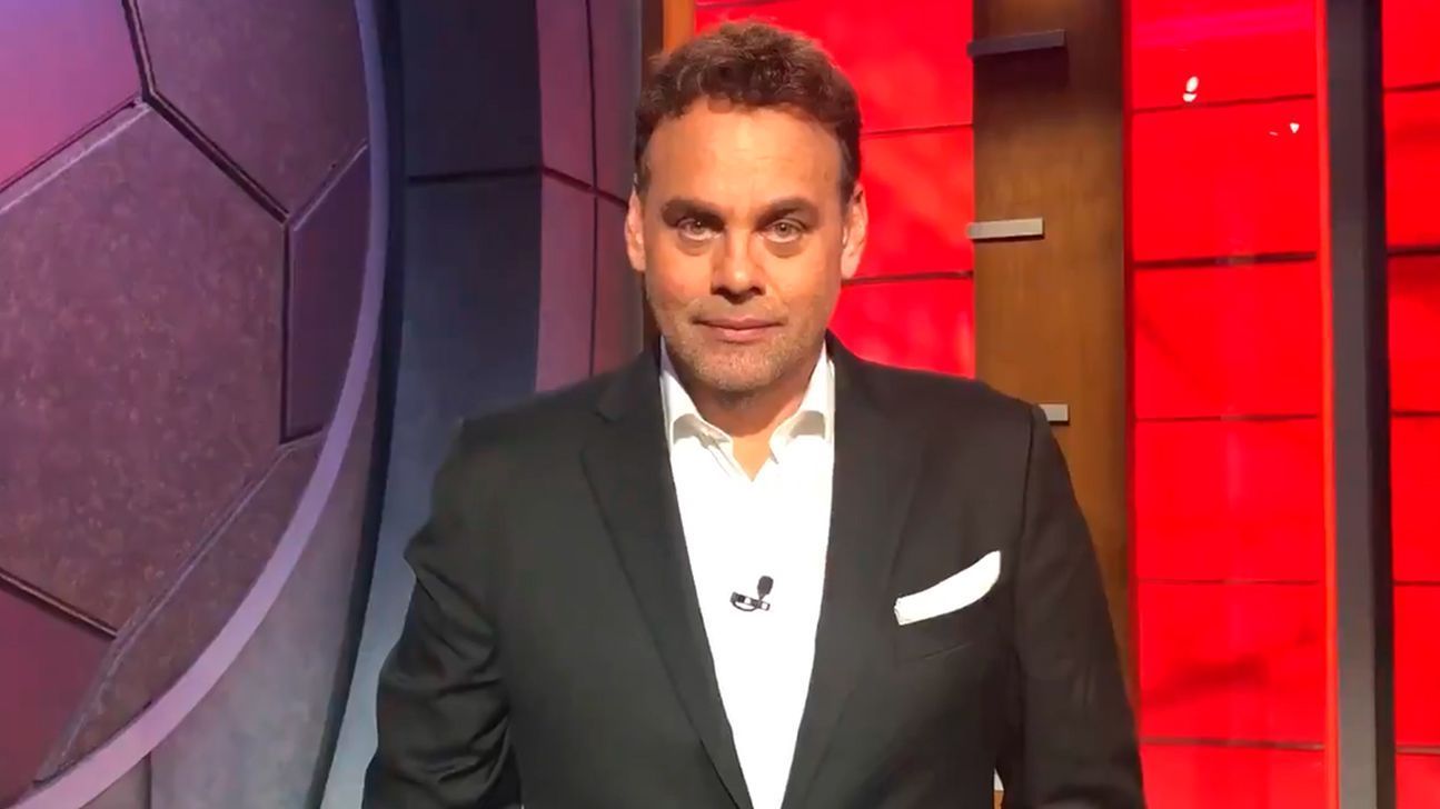 David Faitelson bets salary against Ricardo Salinas Pliego