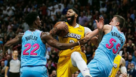 Nba Finals The Storylines And Stats That Matter Ahead Of Lakers Heat
