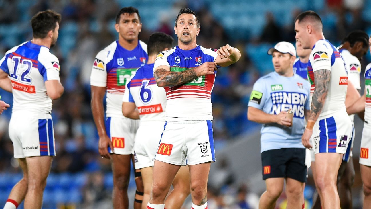 Gold Coast Titans 2020 NRL draw, home and away fixtures, key match-ups and  analysis.