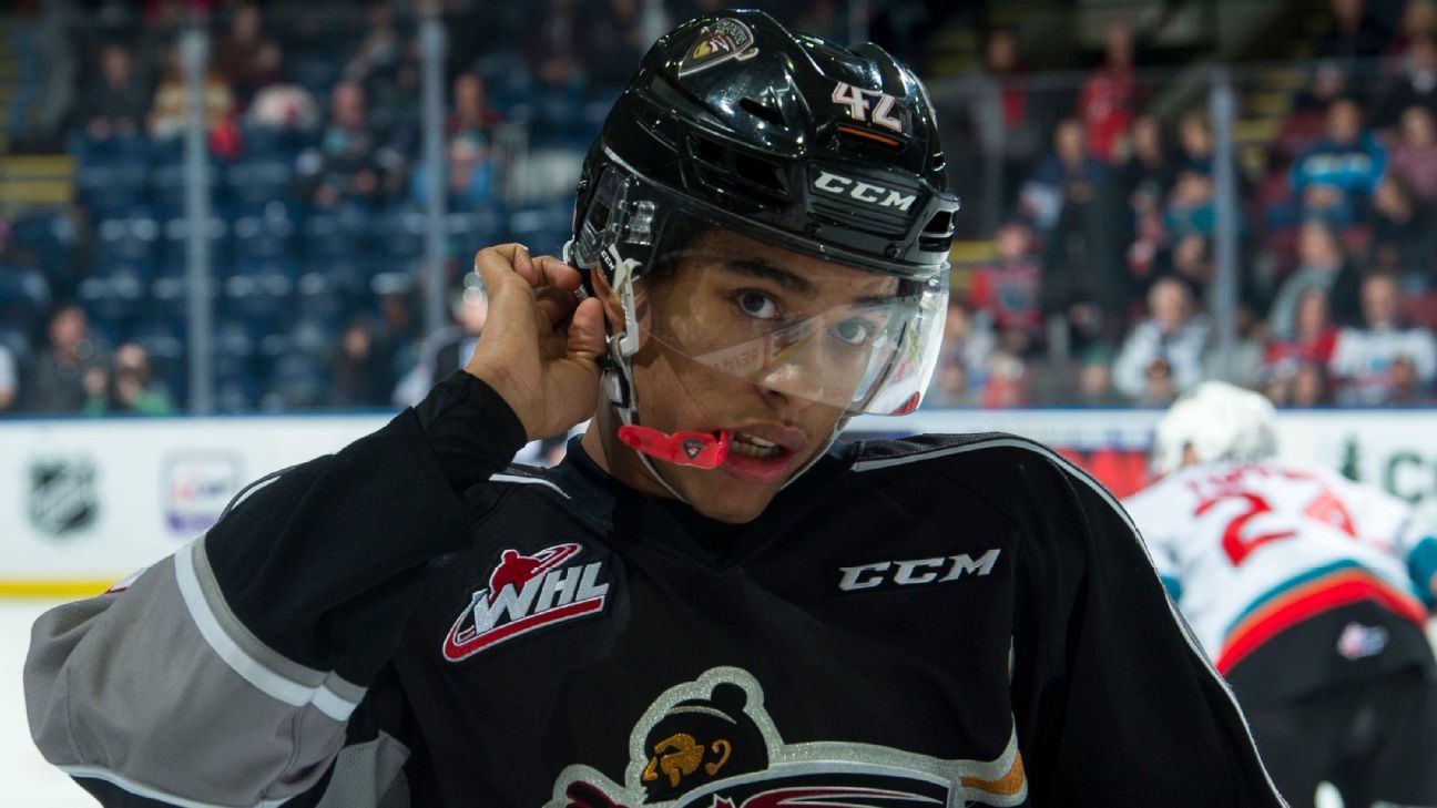 Caps sign newly acquired Sourdif to 2-year deal