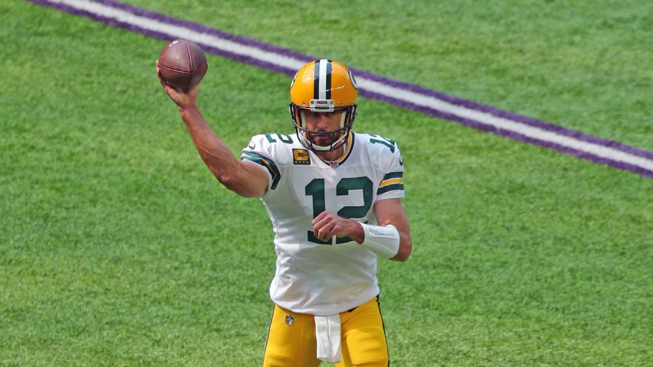 Super Bowl 2011: Aaron Rodgers' Performance Solidifies His Status