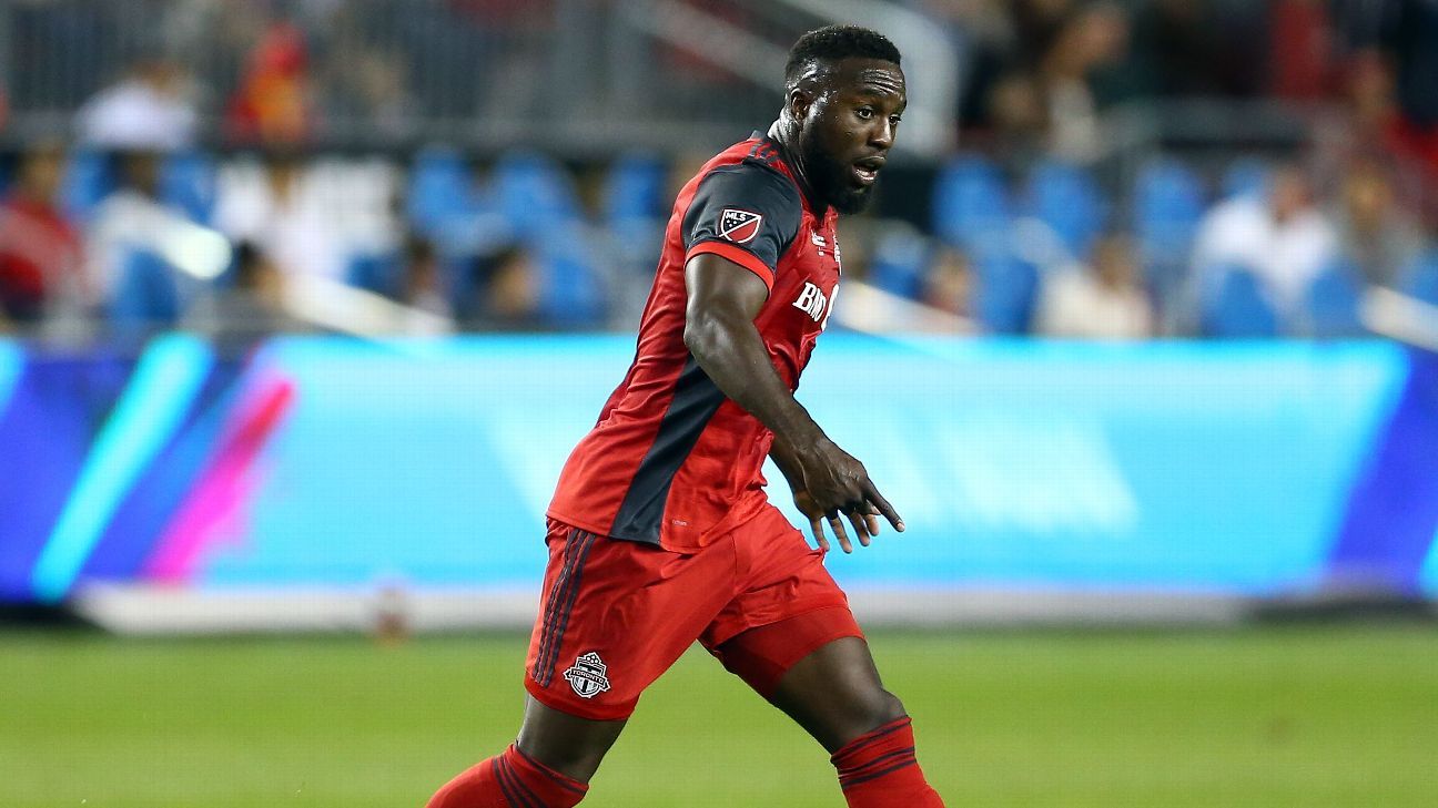 Jozy Altidore revela amenazas de muerte y mensajes racistas de los fanáticos de América