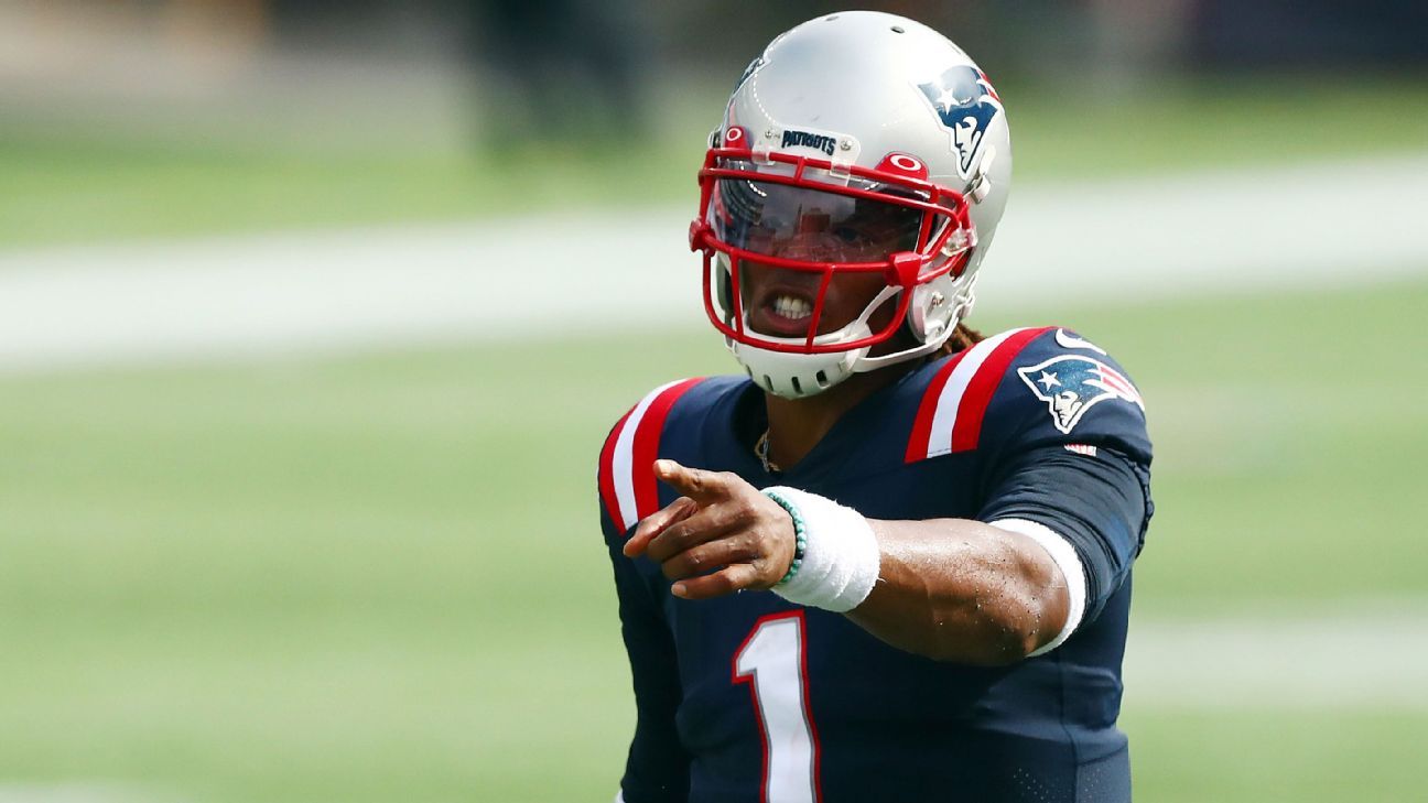 Tom Brady's shadow looms over Patriots as season begins