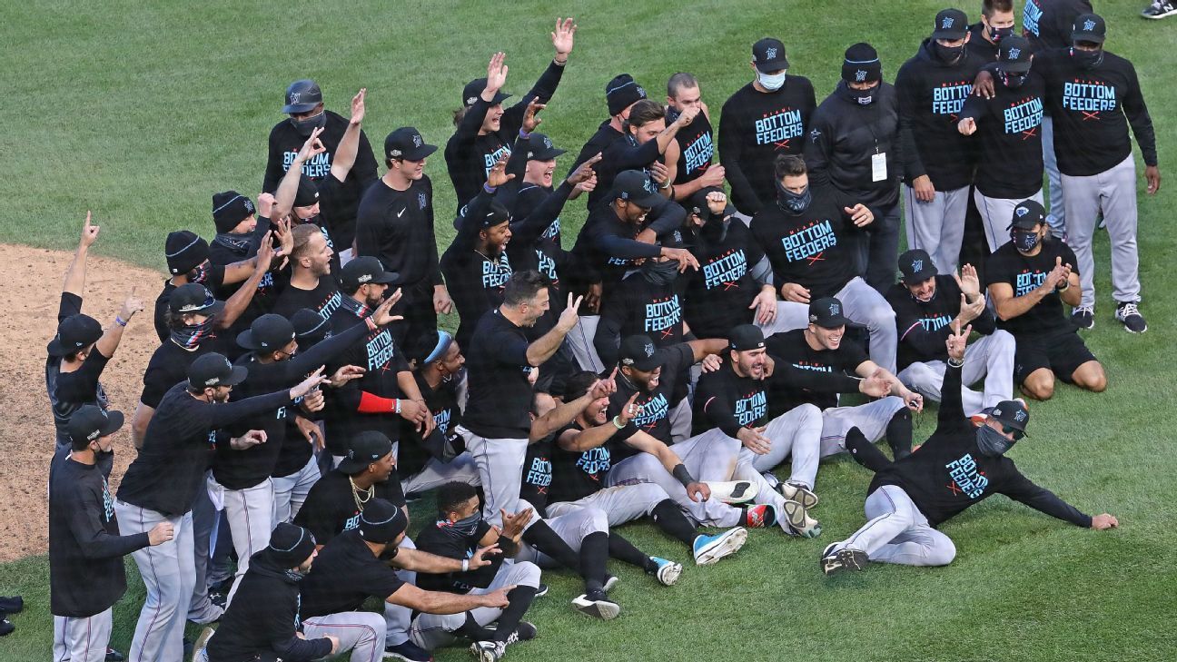 The 2016 Cubs Won Just Like The 1997 Marlins Did