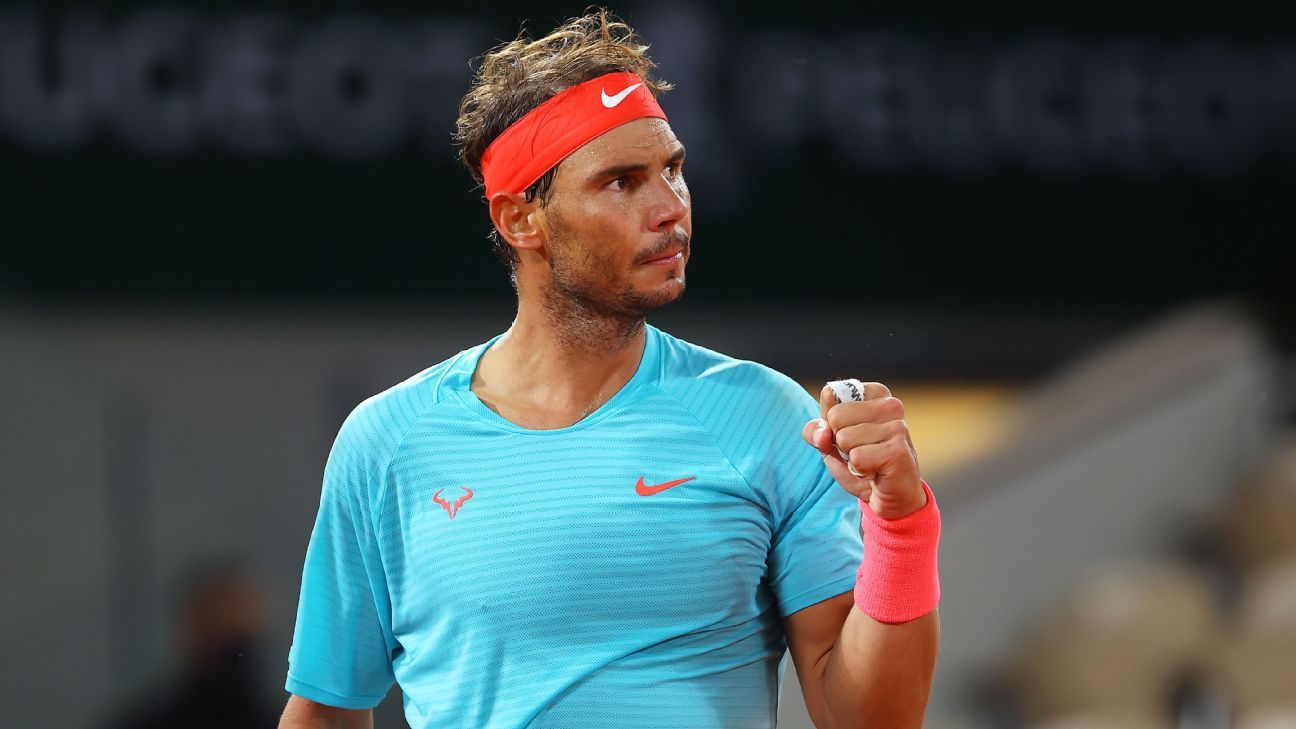 Can Anything Stop Rafael Nadal And Novak Djokovic In The 2020 French Open Men S Semifinals