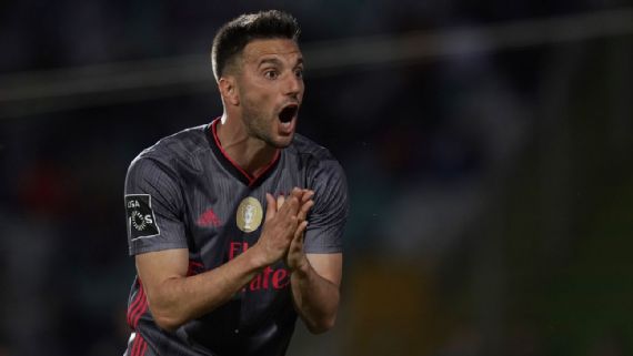 Benfica Divulga Lista De Inscritos Na Europa League Com Brasileiros E Sem Xodo De Jesus Benfica Divulga Lista De Inscritos Na Europa League Com Brasileiros E Sem Xodo De Jesus