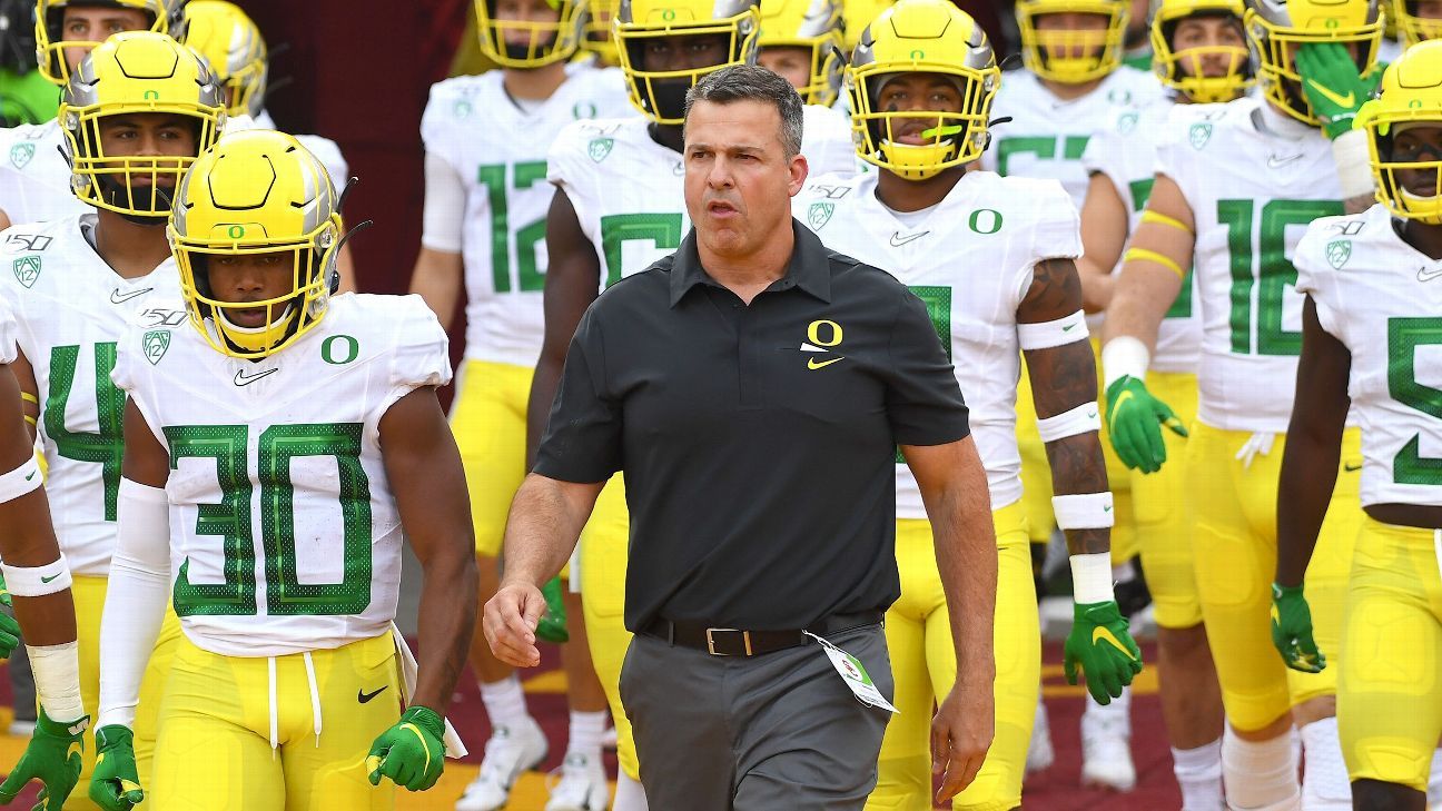 What will it take for a Pac-12 team to make the College Football Playoff?