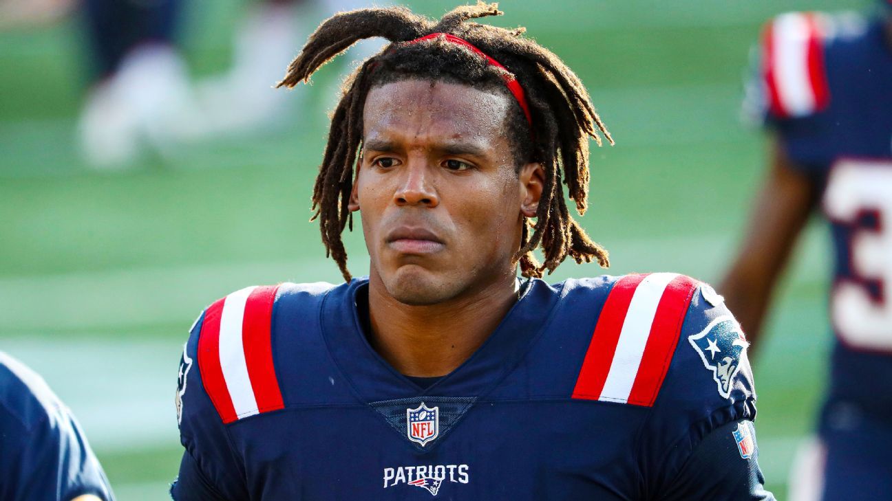 Black NFL Players Still Wear Their Hair in Locs Despite the Challenges -  The New York Times