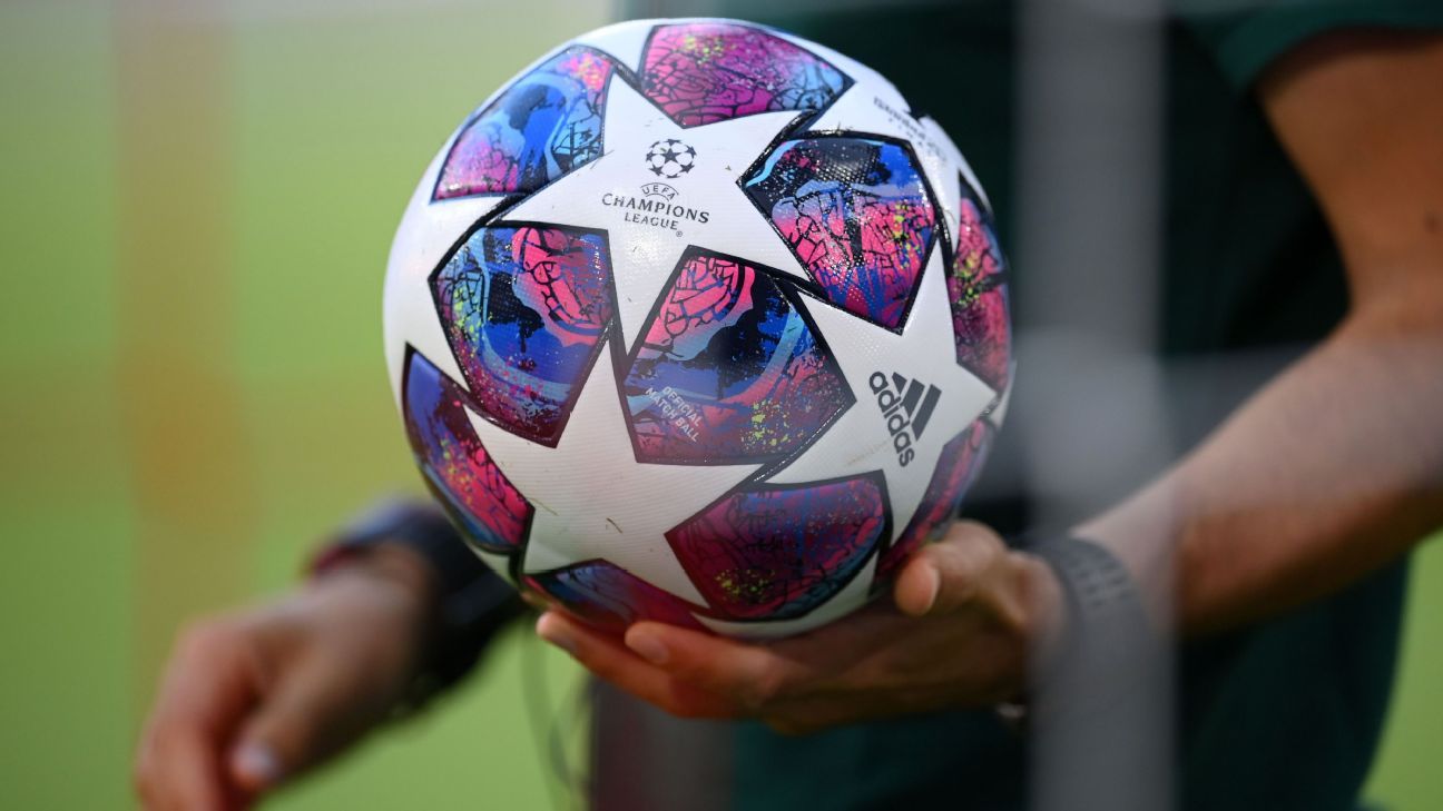 Posibles alineaciones del Barcelona, Juventus y de todos los equipos en el arranque de la Champions Legaue