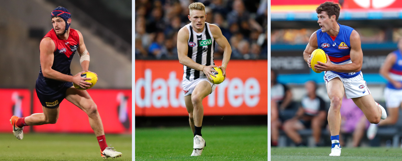 AFL 2020 Trade Free Agency Draft period every club's list ...