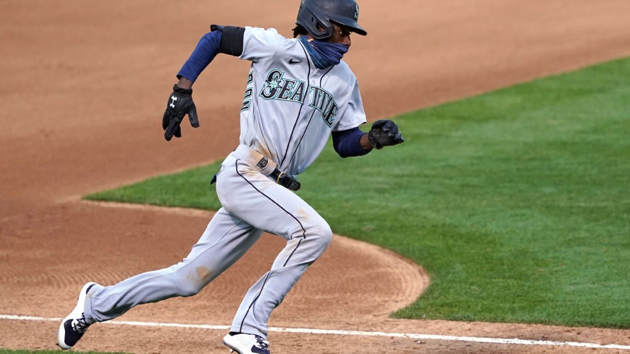 Thank you Dee Strange-Gordon: Seattle Mariners decline club option