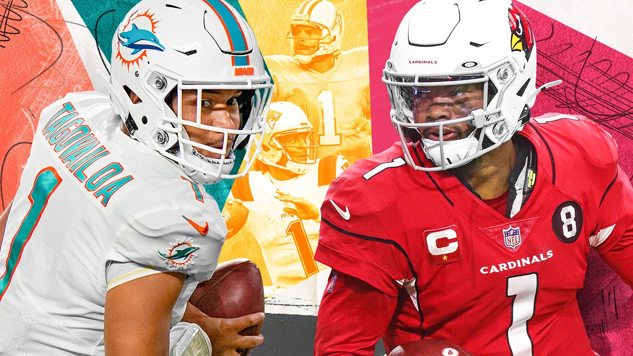 FOX Sports: NFL on X: Two of the top selling NFL jerseys are @Tua  Tagovailoa's No. 1 jersey for the @MiamiDolphins. @TomBrady's new  @Buccaneers jersey rounds out the top 3.  /