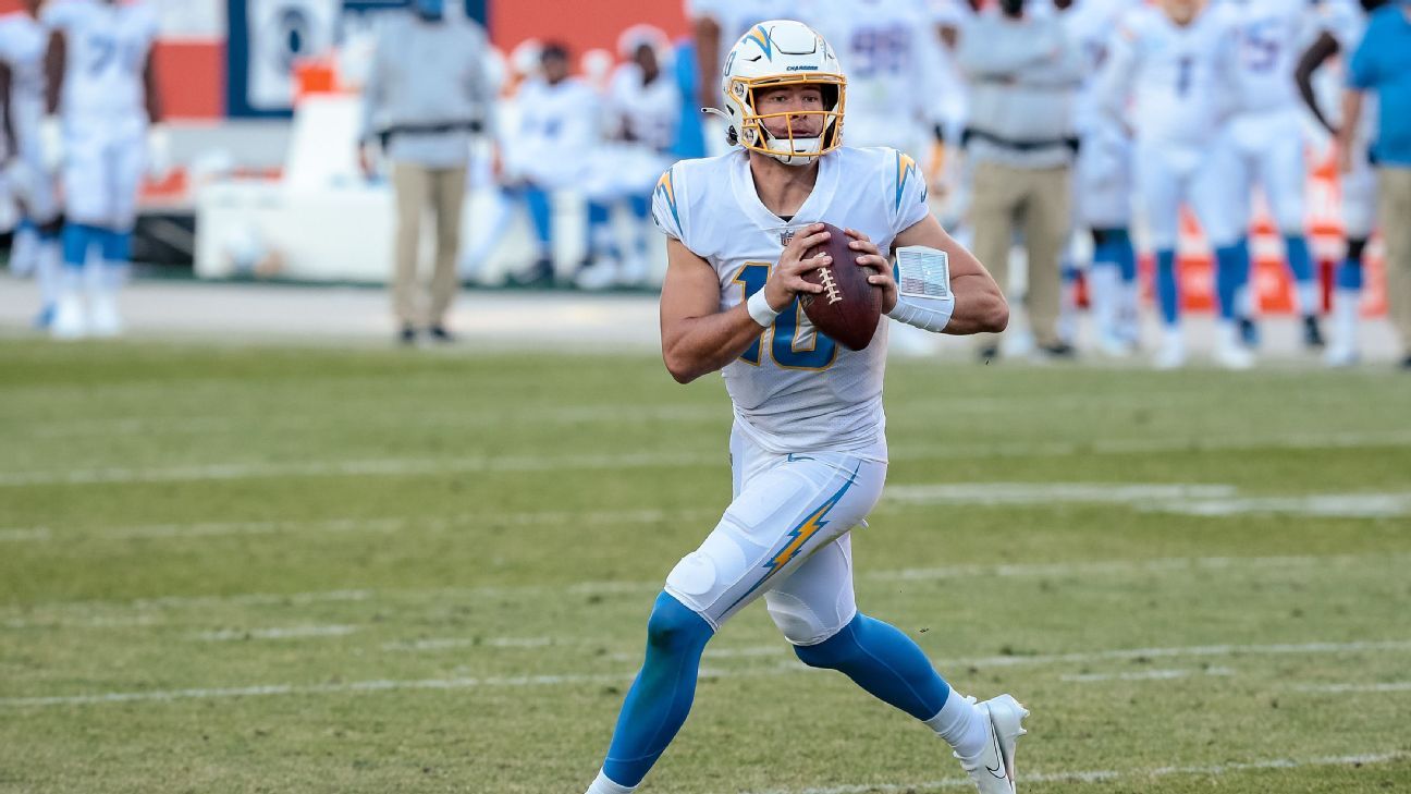 Fantasy football - Best and worst matchups at each position for NFL Week 9