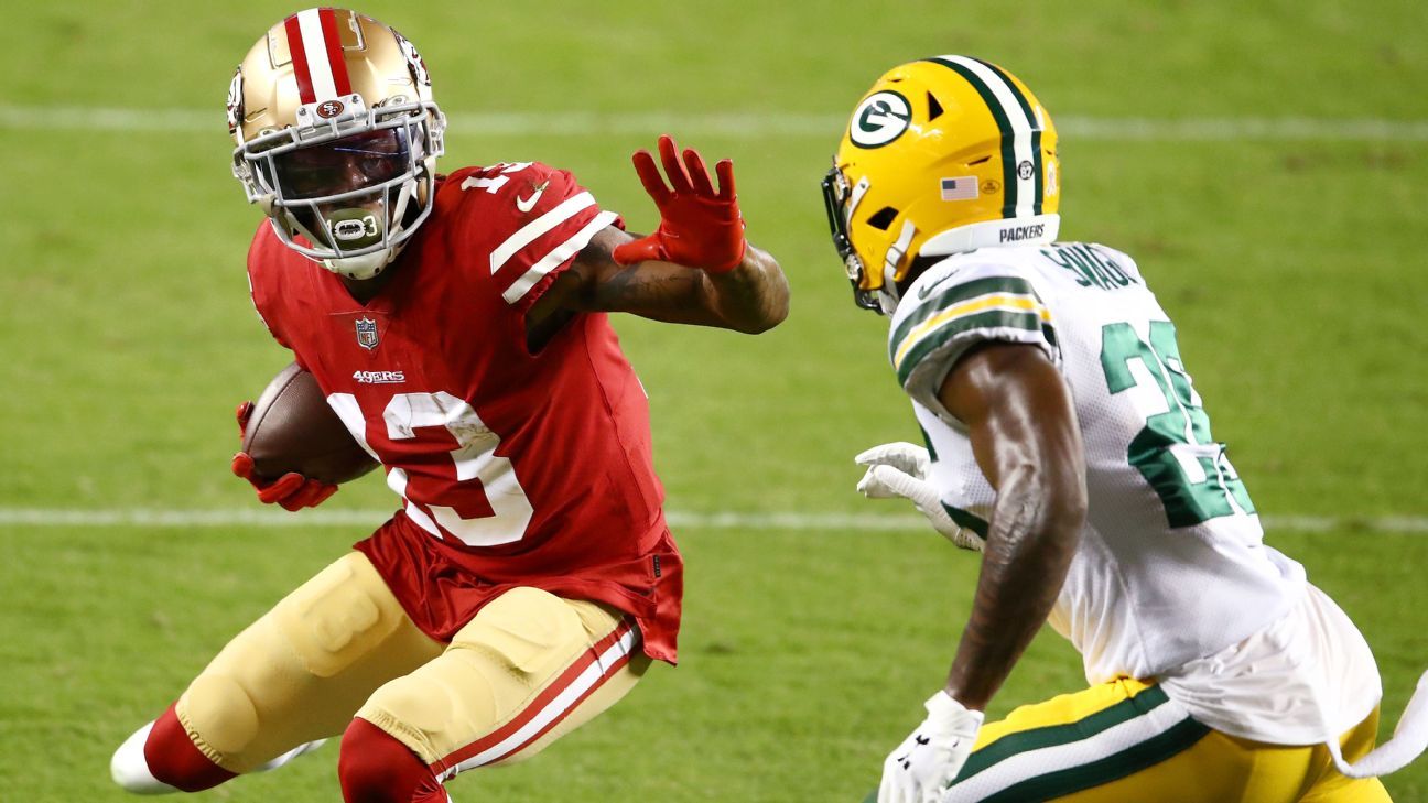 49ers S Jaquiski Tartt has promising season ended due to injury