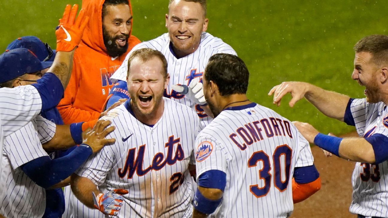 A perfect New York Mets offseason makeover How new ownership could