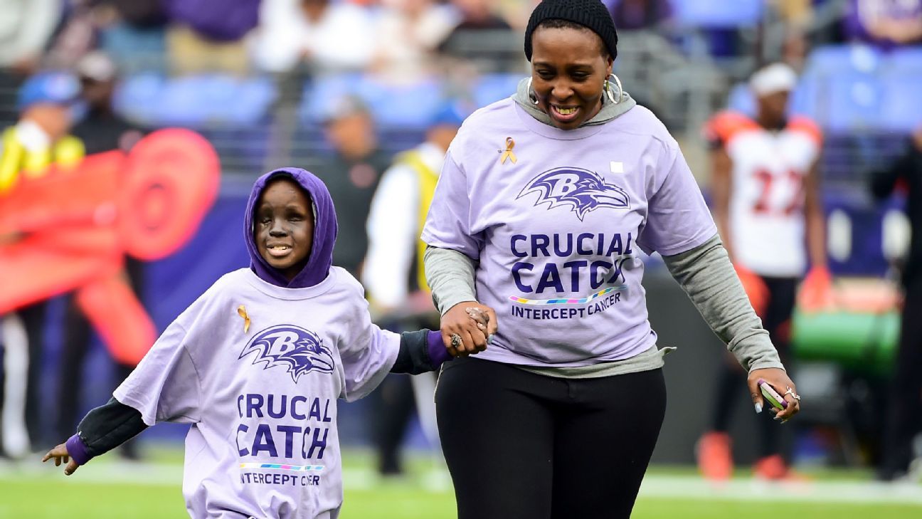 baltimore ravens balloons