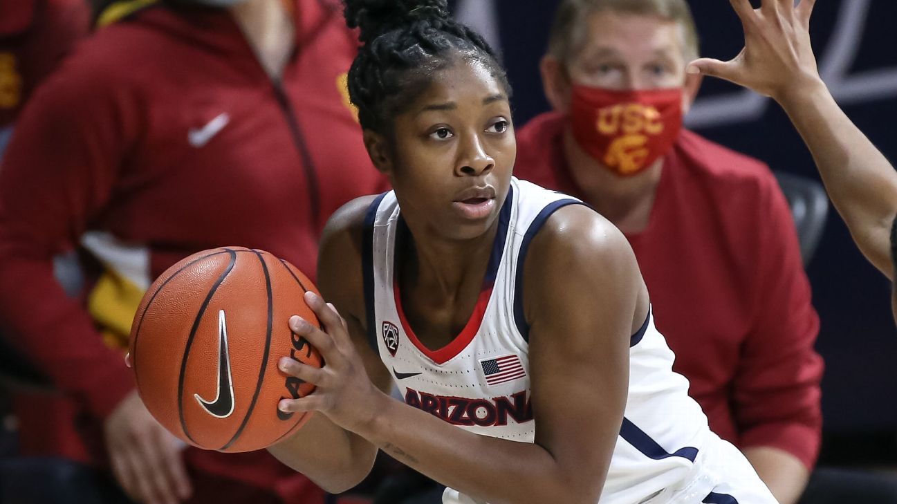 Why the Pac-12 is still the best conference in women's college basketball