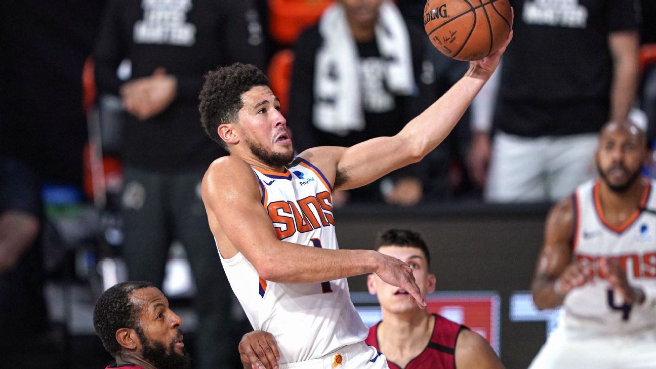 Fantasy basketball Eric Karabell's 'Do draft' list ESPN